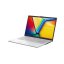 ASUS Vivobook Go 15 OLED / E1504FA / R5-7520U / 15,6" / FHD / 8GB / 512GB SSD / AMD int / W11H / Silver / 2R