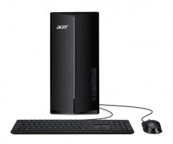 Acer Aspire TC-1760 Ci5-12400F / 16GB / 1024GB SSD / GTX1660S / USB klávesnice+myš / W11