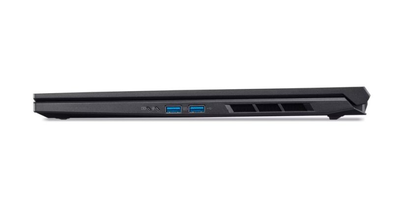 Acer Nitro V 16 / ANV16-72-76MC / 7-240H / 16" / 2560x1600 / 32GB / 1TB / RTX 5060 / W11 Pro / Black / 2R