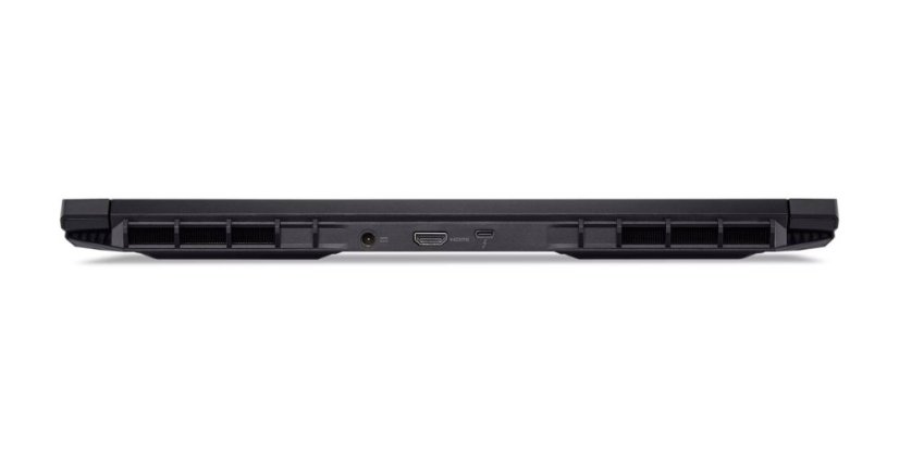Acer Nitro V 16 / ANV16-72-76MC / 7-240H / 16" / 2560x1600 / 32GB / 1TB / RTX 5060 / W11 Pro / Black / 2R