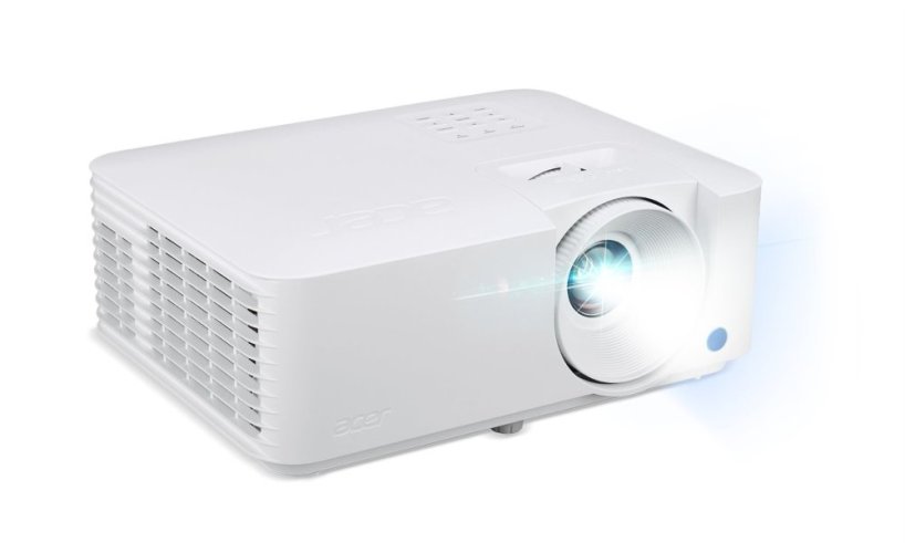 Acer Vero PL2530i LASER, DLP FHD  (1920x1080), 5000 Lm 50,000:, 2 x HDMI, repro 1 x 15W, WiFi, 2.9Kg, 24 / 7
