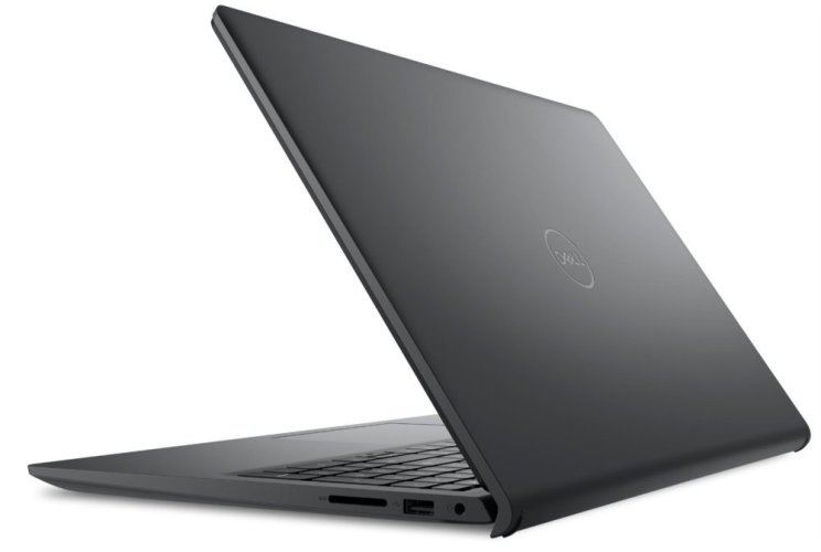 DELL Pro 15 Essential PV15250 / i7-1355U / 16GB / 1TB SSD / 15,6” IPS FHD 120 Hz / FPR / W11P / 3Y ProSpt / černá