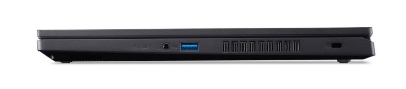 Acer Nitro V 15 (ANV15-41-R0P6) Ryzen 5 6600H / 16GB / 1TB SSD / 15,6" FHD / GF3050 / W11 Home / černá
