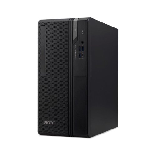 Acer Veriton S2720G / Ci5-14400 / 8GB / 512GB / DVDRW / WiFi+BT / W11 Pro