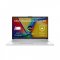 ASUS Vivobook Go 15 OLED / E1504FA / R5-7520U / 15,6" / FHD / 8GB / 512GB SSD / AMD int / W11H / Silver / 2R