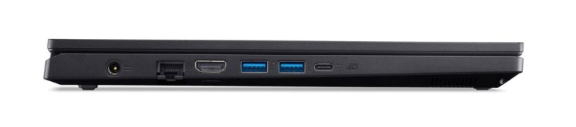 Acer Nitro V 15 (ANV15-41-R0P6) Ryzen 5 6600H / 16GB / 1TB SSD / 15,6" FHD / GF3050 / W11 Home / černá