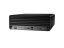 HP Pro SFF 400 G9 / i3-14100 / 8 GB / 512 GB / W11 Pro