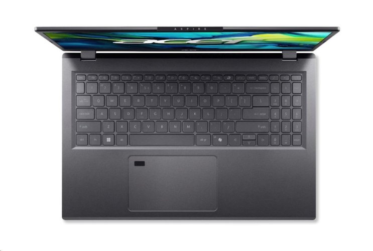 Acer Aspire 15 (A15-41M-R7UZ) Ryzen 5 8640HS / 16GB / 512GB SSD / 15" / Win11 Home / šedá Acer Aspire 15 (A15-41M-R7UZ) Ryzen 5 8640HS / 16GB / 512GB SSD / 15" / Win11 Home / šedá