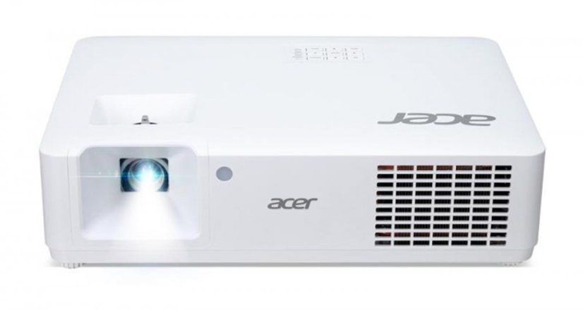 Acer PD1530i DLP / 3000lm / FHD / 2x HDMI / LAN