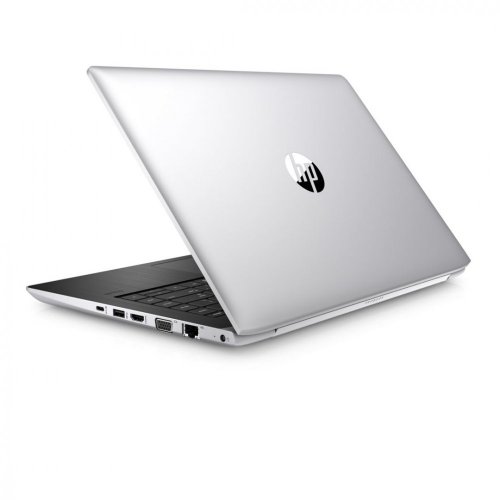 HP ProBook 440 G5 i5-8250U / 8GB / 128SSD+1TB / 14" FHD IPS / Intel UHD / W10Home / stříbrný