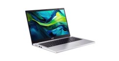 Acer Aspire Go 15 / AG15-71P-56P0 / i5-1334U / 15,6" / FHD / 16GB / 512GB / UHD / W11H / Silver / 2R