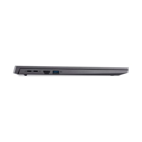 Acer Aspire Go 15 / AG15-51P-50AA / i5-1235U / 15,3" / WUXGA / 16GB / 512GB SSD / UHD / W11H / Gray / 2R