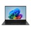 ASUS Zenbook 14 OLED / UM3406GA-OLED040W / AI5-430 / 14" / WUXGA / T / 16GB / 1TB / AMD int / W11H / Black / 2R