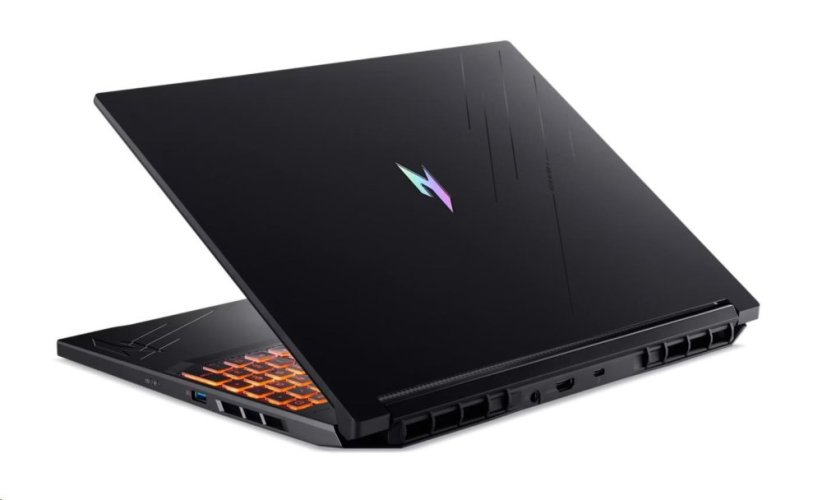 ACER NTB Nitro V 16 (ANV16-71-52PF) / i5-14450HX / 16" 1920x1200 / 16GB / 1TB SSD / RTX 4060 / W11 Pro/ Obsidian Black