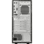 ASUS ExpertCenter D700 Mini TWR i5-11400 / 8GB / 512GB SSD / DVD-RW / 300W / KL+MYŠ / 3r Pick-Up&Return / W11Pro / Černá