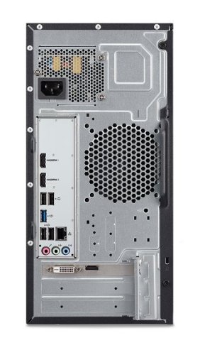 Acer Aspire TC-1760 Ci5-12400F / 16GB / 1024GB SSD / GTX1660S / USB klávesnice+myš / W11