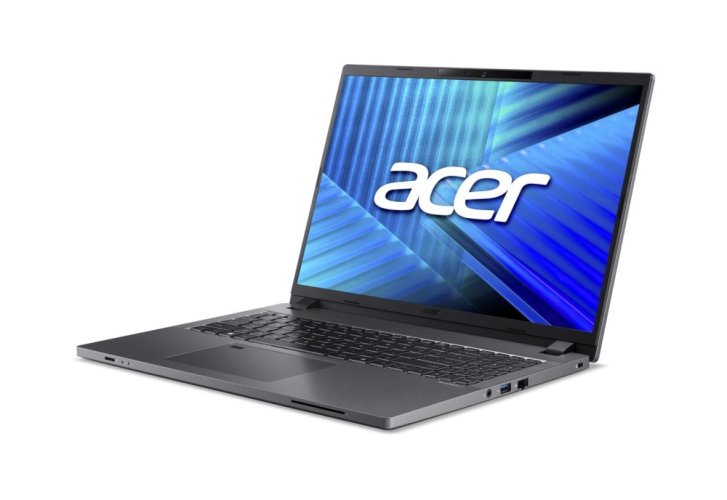 Acer TravelMate P2 16 (TMP216-71-G3-TCO-569M)  Core Ultra 5 125H / 16GB / 1T SSD / 16" WUXGA IPS / Win11PRO šedá