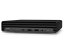 HP Pro / 400 G9 / Mini / i5-14500T / 16GB / 512GB SSD / UHD 770 / W11 Pro / 3RNBD