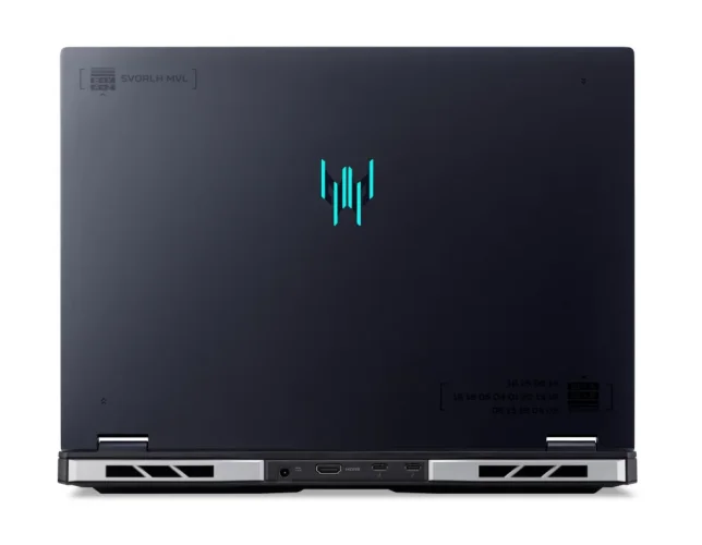 Acer Predator Helios Neo 16 (PHN16-72-93AC) i9-14900HX/32GB/1TB SSD/16" WQXGA IPS/W11PRO/černá Acer Predator Helios Neo 16 (PHN16-72-93AC) i9-14900HX/32GB/1TB SSD/16" WQXGA IPS/W11PRO/černá
