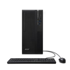 Acer Veriton S2720G / Ci5-14400 / 8GB / 512GB / DVDRW / WiFi+BT / W11 Pro