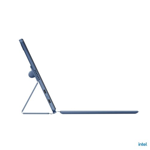 Lenovo IdeaPad Duet 3 / 11IAN8 / N100 / 11,5" / 2000x1200 / T / 8GB / 128GB UFS / UHD / W11S / Blue / 2R