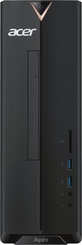 Acer Aspire XC-830 Intel PQCJ5005 /4GB/256 GB / DVDRW/ USB klávesnice & mouse / Win 10 Pro