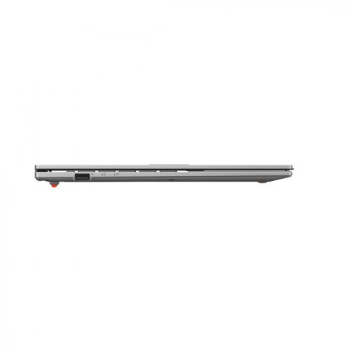 ASUS Vivobook Go 15 OLED / E1504FA / R5-7520U / 15,6" / FHD / 8GB / 512GB SSD / AMD int / W11H / Silver / 2R