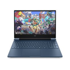 HP VICTUS 15-fb3000nc / Ryzen 5 240 / 16GB / 1TB SSD / GF RTX 5050 8GB / 15,6" FHD IPS AG 144Hz / WiFi 6 / 3y / WIN 11 Home