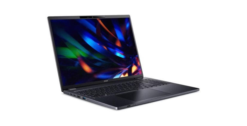 Acer TravelMate P4 16 / TMP416-52-38N6 / i3-1315U / 16" / WUXGA / 8GB / 1TB / UHD / W11 Pro / Blue / 2R