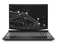 HP Pavilion Gaming, i5-9300H, 16GB, 512GB, 1660ti 6GB, 15,6" IPS FHD, W11 Home