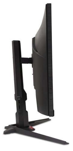 Acer LCD Nitro XV270X1bmiipx 27” IPS LED, FHD 1920x1080, 250nits, 1ms, 2xHDMI(2.0) + 1xDP(1.2) + Audio Out, repro 2Wx2