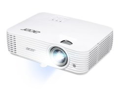 Acer P1557Ki DLP / 3D / FullHD 1920x1080 / 4800 LUMENS / 10000:1 / HDMI MHL / repro 1x10W / 2,9Kg