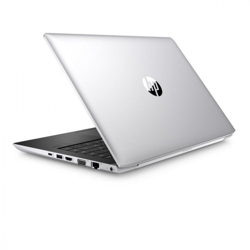 HP ProBook 440 G5 i5-8250U / 8GB / 128SSD+1TB / 14" FHD IPS / Intel UHD / W11Home / stříbrný