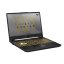 ASUS TUF Gaming, i7-10870H, 16GB, 512GB SSD, GTX1660Ti, 15,6” FHD IPS 144Hz, Win10, černý
