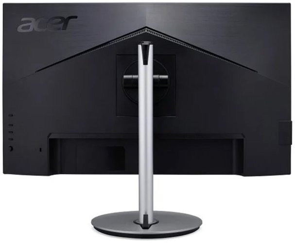 Acer CB272E / 27" / IPS / FHD / 100Hz / 4ms / Blck-Slvr / 3R