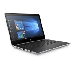HP ProBook 440 G5 i5-8250U / 8GB / 128SSD+1TB / 14" FHD IPS / Intel UHD / W11Home / stříbrný