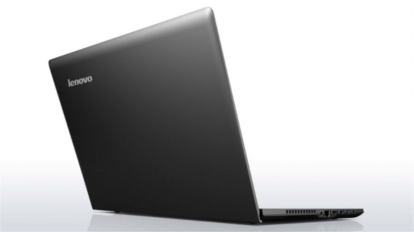 Lenovo B50-50 i3-5005U / 8GB / 120GB SSD / DVD-RW / NVidia 920M 2GB / 15,6"HD matný / Win11 / Černý