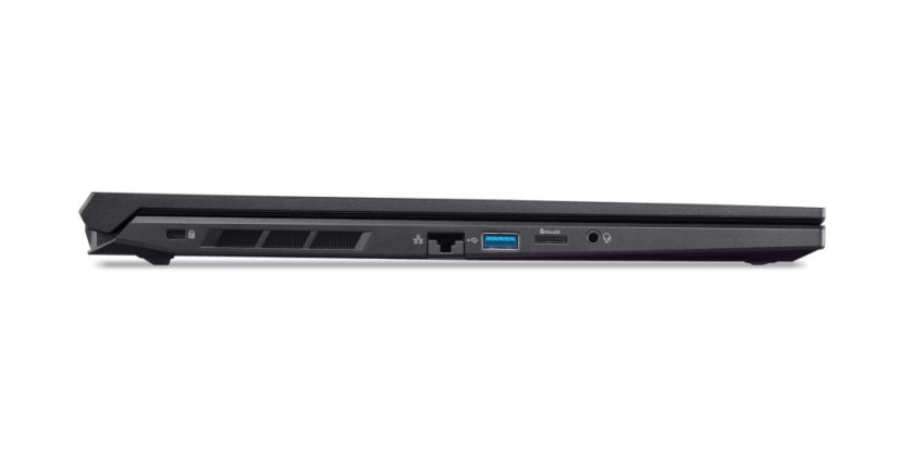 Acer Nitro V 16 / ANV16-42-R70Q / R5-240 / 16" / WUXGA / 16GB / 1TB / RTX 3050 / Win11 Pro / Black / 2R