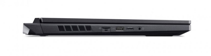 Acer Nitro 16 (AN16-41-R1NT) Ryzen 5 7640HS / 16GB / 1TB SSD / RTX 4050 6GB / 16” WUXGA IPS 165 Hz / W11 Pro / černá