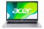Acer Aspire 3 (A317-33-P570) N6000 / 8GB / 256GB / 17,3” FHD / UHD Graphics / Win11 Home / stříbrná