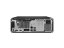 HP Pro SFF 400 G9 / i3-14100 / 8 GB / 512 GB / W11 Pro