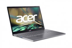 Acer Aspire 5 (A517-53-37TF) i3-1215U / 8GB / 512GB SSD / 17,3” FHD IPS / Win11 Pro / šedá
