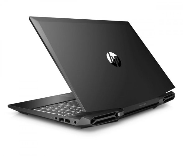 HP Pavilion Gaming , 15.6” FHD AG IPS, Intel Core i5-10300H, 8GB, 512B SSD, Nvidia GF GTX 1650Ti 4GB, Win 10 Home