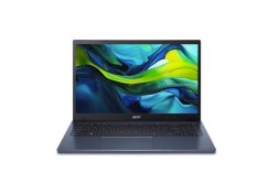 Acer Aspire GO (AG15-31P-C5EK) Intel N100 / 4GB / 128GB SSD / 15,6" FHD / Win11 Home S mode / modrá