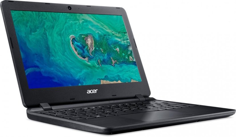 Acer A111-31 11,6" / N4000 / 4GB / 64GB / W11S černý