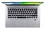 ACER Swift 1 (SF114-34-P64B) - 14" IPS FHD / Pentium® Silver N6000 / 8GB / 256SSD / UHD Graphics 615 / W11Home / Stříbrná