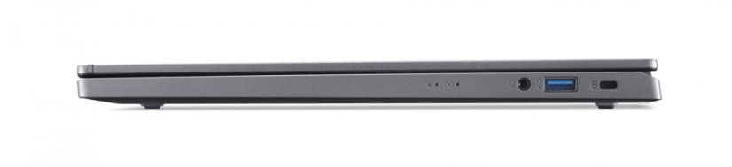 Acer Aspire 5 15 / A515-48M-R1EY / R5-7430U / 15,6" / FHD / 16GB / 1TB SSD / RX Vega 7 / W11H / Gray / 2R