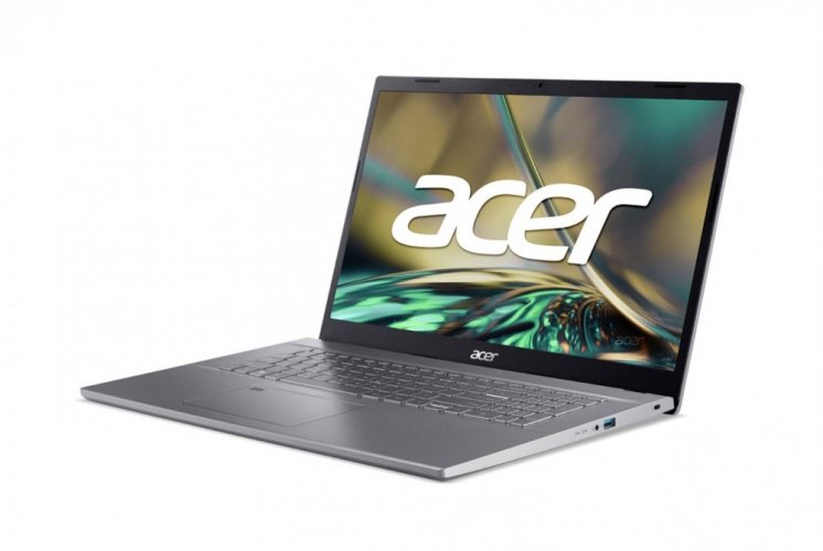Acer Aspire 5 (A515-47-R06J) Ryzen 3 5425U / 8GB / 512GB SSD / 15,6” FHD IPS / Win11 Home / šedý