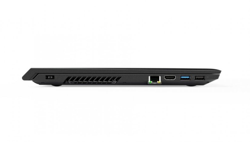 Lenovo V110-15ISK i5-6200U / 4GB / 120GB SSD / DVD-RW / Radeon R5 330 2GB / 15,6"HD matný / Win11 / černý