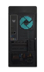Acer Predator PO3-650 Orion Ci7-13700F / 32GB DDR4 / 1024GB SSD/ RTX3060 / W11 Home